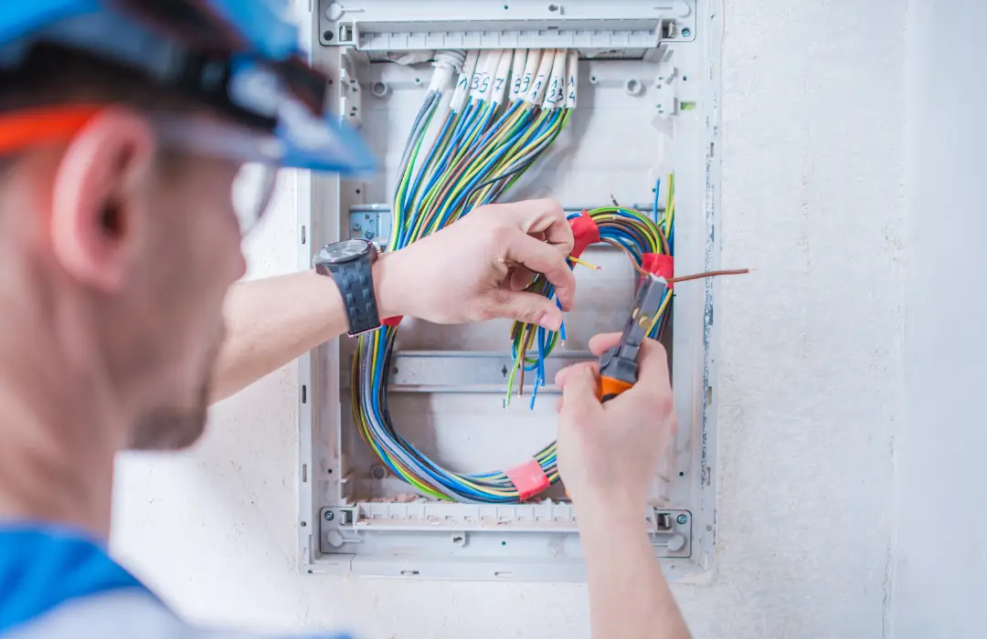 Electrical and Plumbing Services: The Essential Utilities for Any Home Improvement Project