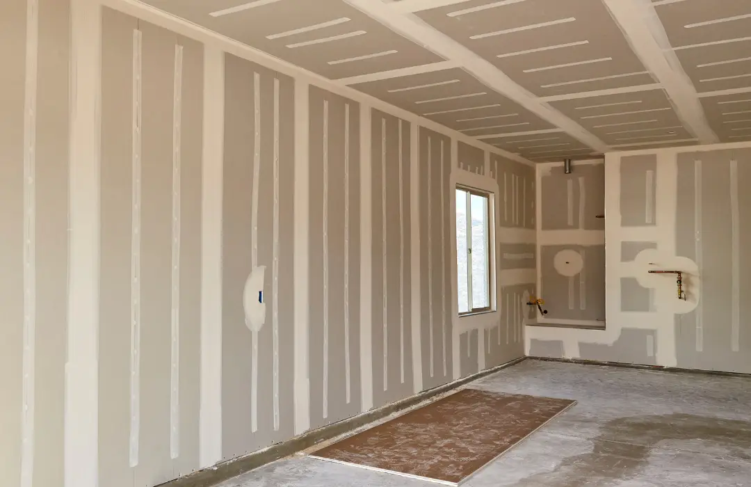 Drywall and Framing: The Backbone of Every Successful Renovation Project